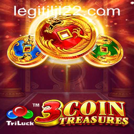 Unveiling the Ingenious 3CoinTreasures: A Guide to Gaming Adventure with JLJL22