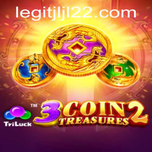 Exploring the Mystical Realm of 3CoinTreasures2: A Journey with JLJL22