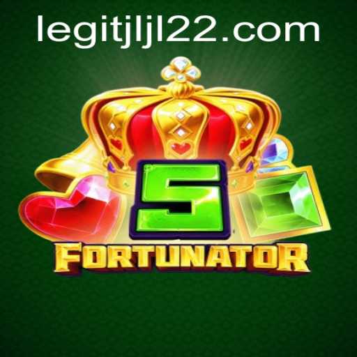 Discover the Exciting World of 5Fortunator: A Game Revolution