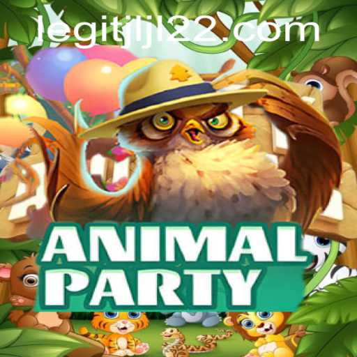 Unleashing the Fun: A Deep Dive into AnimalParty