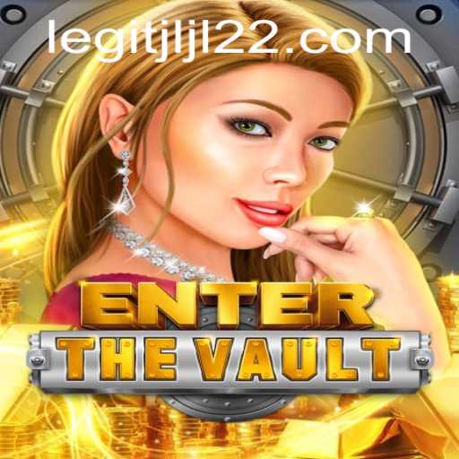 EntertheVault: A New Era of Strategy and Adventure