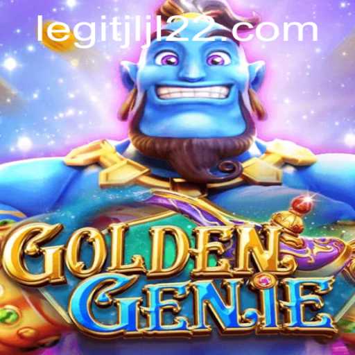 Exploring GOLDENGENIE: An Immersive Gaming Experience