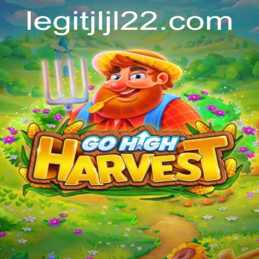 Exploring the Fascinating World of GoHighHarvest: A Deep Dive into Gameplay and Rules with JLJL22