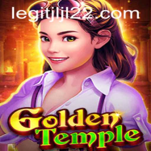 Exploring the Wonders of GoldenTemple: A Deep Dive into Gaming Innovation