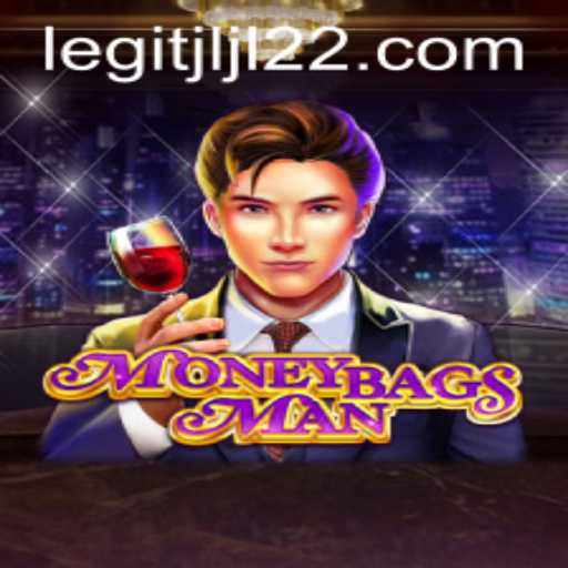 Unveiling MoneybagsMan: A Riveting Adventure in Modern Gaming