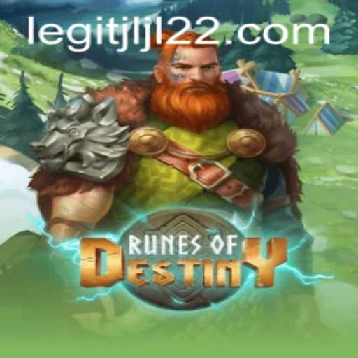 Discover the Mystical World of RunesOfDestiny: A Comprehensive Guide