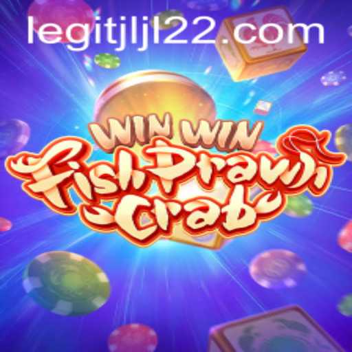 WinWinFishPrawnCrab: Exploring the Fascinating World of JLJL22